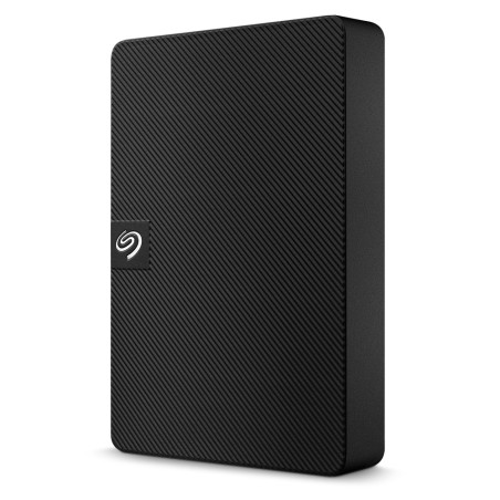 Seagate Expansion Hard Drive STKM4000400 4TB USB 3.0 - Factory Refurbished with Great Value!